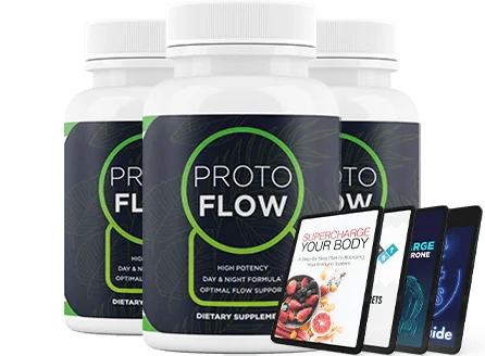 Protoflow Supplement